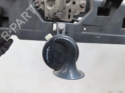 Frontplade/Frontkurv RENAULT MODUS / GRAND MODUS (F/JP0_) 1.5 dCi 75 (75 hp) 25040704