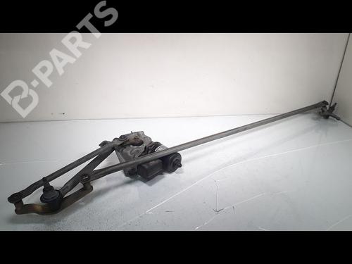 Used Front wiper motor MERCEDES-BENZ A-CLASS (W168) A 170 CDI (168.009, 168.109) (95 hp) 10714590