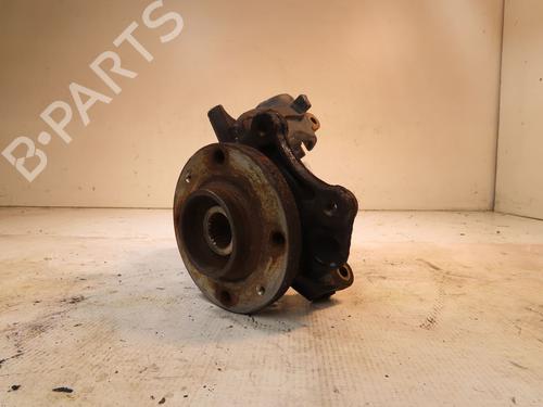 Used Right front steering knuckle DS DS 3 (SA_) 1.2 THP 130 (SAHNYM) (130 hp) 28416094
