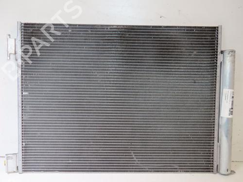 Used Heater matrix DACIA SANDERO III 1.0 TCe 90 (91 hp) 30950946