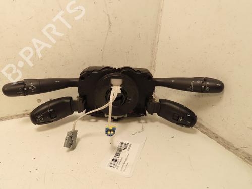 Used Steering column stalk CITROËN BERLINGO MULTISPACE (B9) 1.6 HDi 90 (92 hp) 30916383