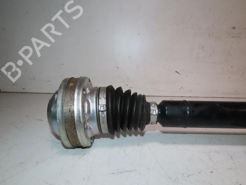 Right front driveshaft VW TIGUAN (AD1, AX1) 2.0 TDI | BP30951011M39