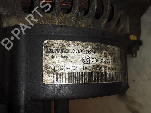 Alternator SMART ROADSTER (452) 0.7 (452.432) | BP8985655M7 