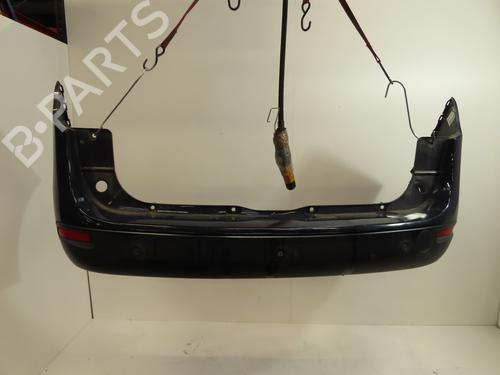 Used Rear bumper DACIA LODGY (JS_) 1.5 dCi (90 hp) 30953875