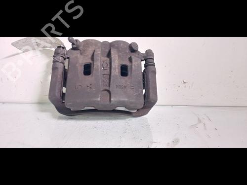 Used Right front brake caliper NISSAN X-TRAIL I (T30) 2.2 Di 4x4 (114 hp) 16826037