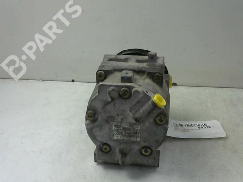 AC compressor FIAT PUNTO (188_) 1.2 60 (188.030, .050, .130, .150, .230, .250) | BP8977315M34 