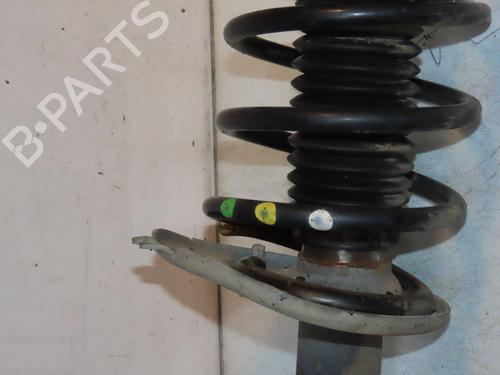 Used Right front shock absorber PEUGEOT 3008 I MPV (0U_) 1.6 HDi (112 hp) 28007242