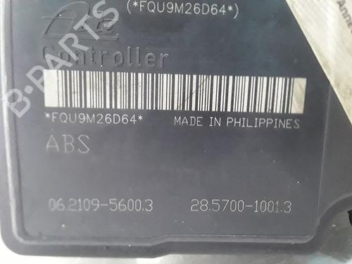 ABS pump CHEVROLET AVEO / KALOS Hatchback (T250, T255) 1.2 LPG | BP9003310M43