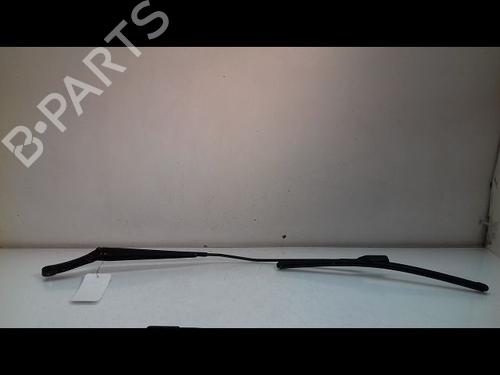 Used Front windshield wiper arm VW TOURAN (1T3) 1.6 TDI (105 hp) 14894381