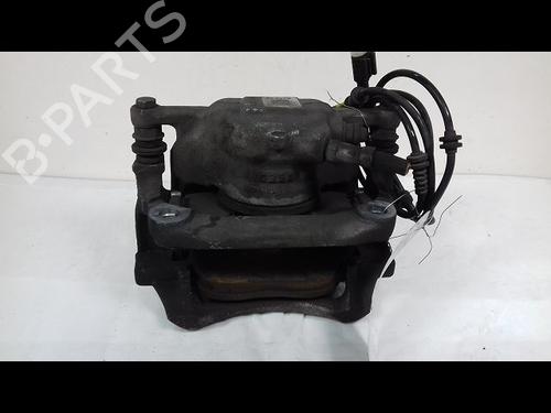 Used Right front brake caliper Right front brake caliper MERCEDES-BENZ GLA-CLASS (X156) GLA 200 CDI / d (156.908) (136 hp) 14891035 14891035
