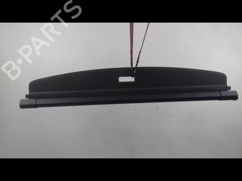 Used Rear parcel shelf VW TOURAN (1T1, 1T2) 1.9 TDI (90 hp) 9057551
