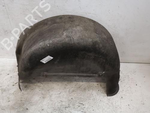 Hjulbue Hjulbue CITROËN C5 III (RD_) 2.0 HDi 140 (RDRHF8, RDRHFA, RDRHA8, RDRHAJ) (140 hp) 35970591 35970591