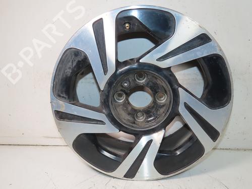 Fælk RENAULT TWINGO II (CN0_) 1.5 dCi 75 | BP31605402C45 