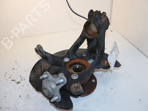 Left front steering knuckle SEAT LEON (KL1, KLG) 1.0 TSI Mild Hybrid | BP32767956M25 - Image 2