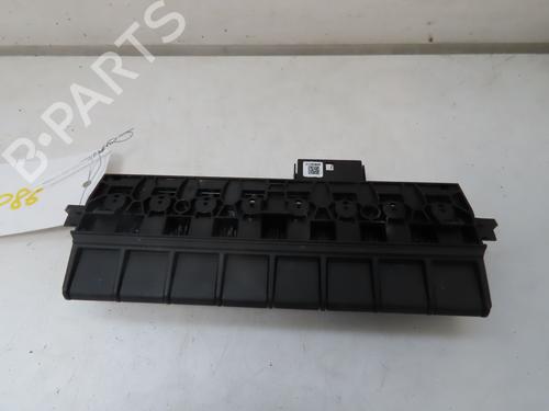 Used Warning switch RENAULT CLIO V (B7_) 1.0 SCe 65 (B7MG) (67 hp) 26657215