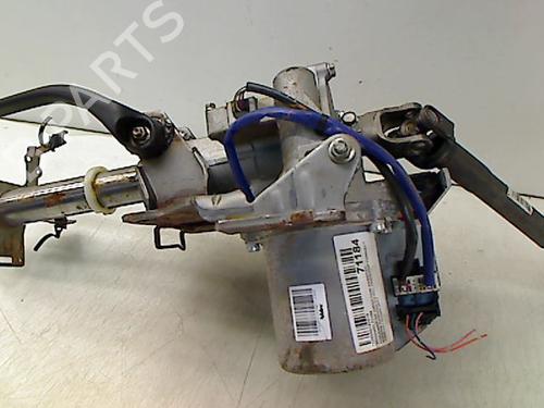 Used Steering column Steering column NISSAN QASHQAI I (J10, NJ10) 2.0 dCi All-wheel Drive (150 hp) 36483849 36483849