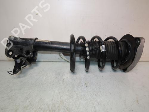 right-front-shock-absorber-mercedes-benz-b-class-sports-tourer-w246-w242-b-180-cdi-246200-2463233000-2011-2012-2013-2014-2015-2016-2017-2018-21392149 main image