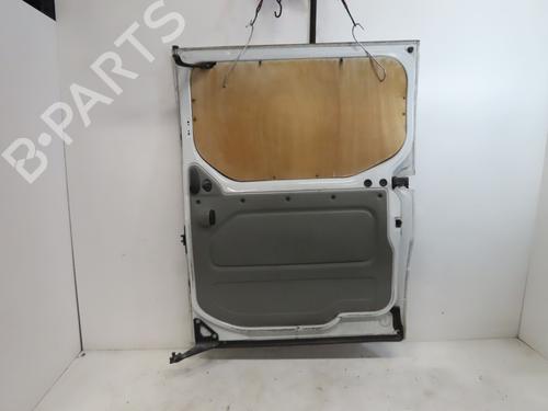 Used Right slide door RENAULT TRAFIC II Van (FL) 2.0 dCi 115 (FL01, FL0U, FL00, FL0H, FL0M) (114 hp) 31325159