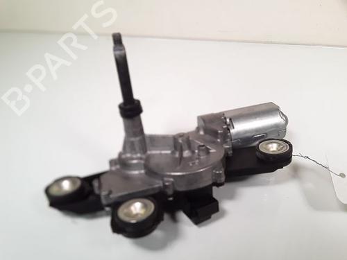 Used Rear wiper motor FORD FIESTA VI (CB1, CCN) 1.25 (82 hp) 9216430