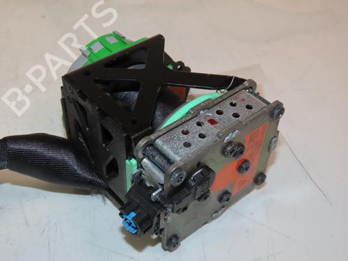 Used Front right belt tensioner PEUGEOT PARTNER Tepee 1.6 HDi 16V (90 hp) 21836845