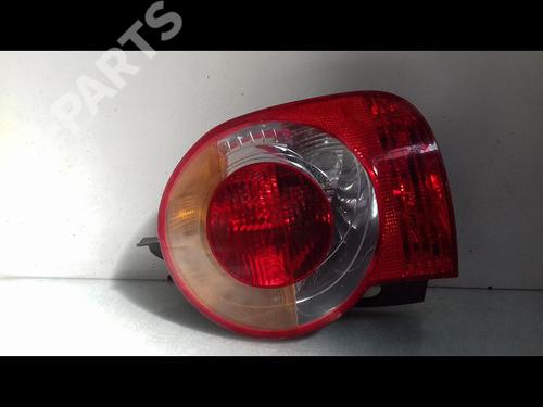 Højre baglygte RENAULT MODUS / GRAND MODUS (F/JP0_) 1.5 dCi (FP0E, JP0E) (65 hp) 8988436