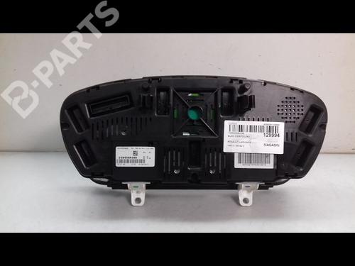 Instrument cluster RENAULT LAGUNA III (BT0/1) 2.0 dCi (BT07, BT0J, BT14, BT1A, BT1S) | BP10706023C47 