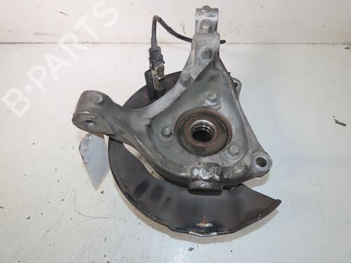 Left front steering knuckle CHEVROLET CAPTIVA (C100, C140) 2.2 D 4WD | BP31030767M25 - Image 2