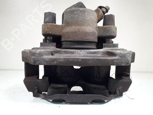 Used Left front brake caliper BMW 1 (E87) 120 i (170 hp) 14891962