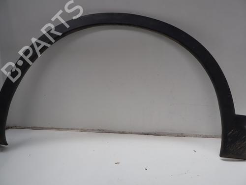 Modanatura passaruota anteriore sinistra Modanatura passaruota anteriore sinistra NISSAN QASHQAI I (J10, NJ10) 1.5 dCi (110 hp) 36445097 36445097