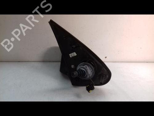 Left mirror PEUGEOT 206 Hatchback (2A/C) 1.4 HDi eco 70 | BP15378667C26 