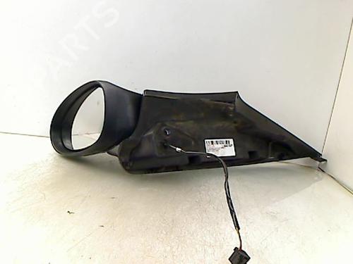 Used Left mirror RENAULT ESPACE III (JE0_) 2.2 12V TD (JE0E, JE0H, JE0P) (113 hp) 23152395