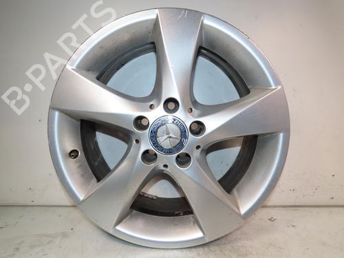 Used Rim MERCEDES-BENZ VITO Van (W447) 119 CDI / BlueTEC (447.601, 447.603, 447.605) (190 hp) 20926828