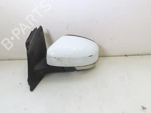 Left mirror FORD FOCUS III 1.0 EcoBoost | BP21088527C26 