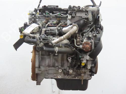 Engine CITROËN DS3 (SA_) 1.6 HDi 90 | BP36573206M1 - Image 4