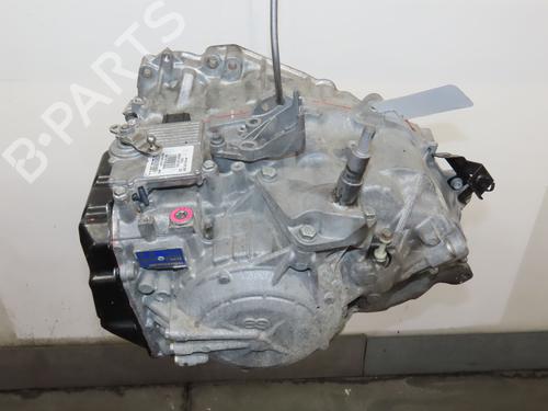 Used Gearbox Gearbox PEUGEOT 308 I (4A_, 4C_) 2.0 HDi (163 hp) 29016380 29016380