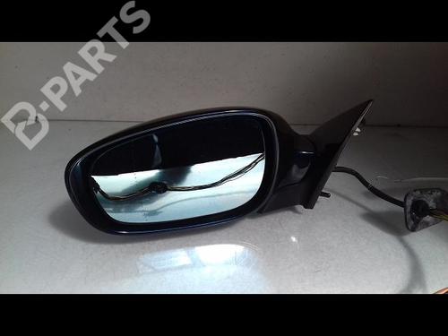 Retrovisore sinistro PEUGEOT 607 (9D, 9U) 2.2 HDi (133 hp) 8981537
