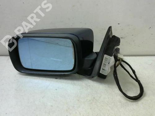 Left mirror BMW 3 (E46) 320 d | BP8976076C26 