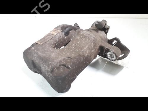 Used Left rear brake caliper Left rear brake caliper CITROËN DS3 (SA_) 1.6 HDi 110 (112 hp) 14891544 14891544