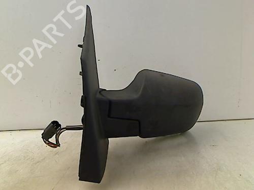 Left mirror FORD FIESTA V (JH_, JD_) 1.4 TDCi | BP23152394C26 