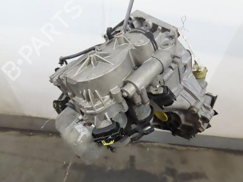 Gearbox PEUGEOT 1007 (KM_) 1.6 16V | BP39218248M3 - Image 5