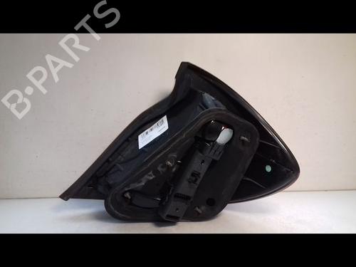 Used Left taillight MERCEDES-BENZ C-CLASS Coupe (CL203) C 220 CDI (203.706) (143 hp) 23153569