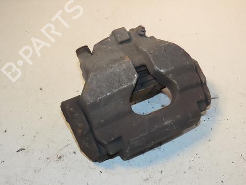 Left front brake caliper VW TRANSPORTER T5 Van (7HA, 7HH, 7EA, 7EH) 2.0 TDI | BP32200415M105