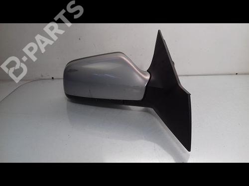 Right mirror OPEL ASTRA G Convertible (T98) 1.6 (F67) (103 hp) 8979296