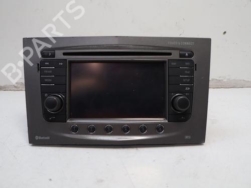 Used Radio Radio 39219076 39219076