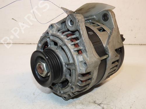Used Alternator CHEVROLET SPARK (M300) 1.2 (82 hp) 30979385