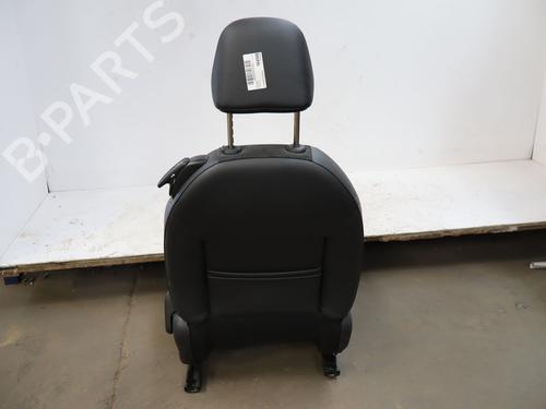 Left front seat CITROËN DS3 (SA_) 1.6 THP 155 | BP39220779C15 - Image 3