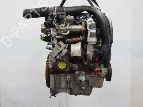 Engine RENAULT CLIO III (BR0/1, CR0/1) 1.5 dCi | BP33278700M1  - Image 5