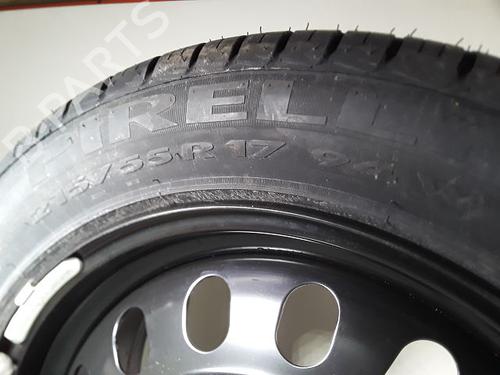 Jack Kit PEUGEOT 407 SW (6E_, 6D_) 2.0 HDi 135 | BP23150958C119 
