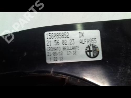 Right taillight ALFA ROMEO MITO (955_) 1.3 MultiJet (955AXP1A, 955AYC1A) | BP11032121C35 