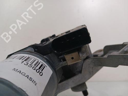Front wiper motor FORD FOCUS III 1.0 EcoBoost | BP12235342M29 